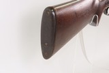 Antique .44-40 | 12 Gauge Combination Rifle & Shotgun W Richards Late-1800s Great Versatile Gun for the American Frontier - Image 22 of 23