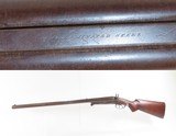 Antique .44-40 | 12 Gauge Combination Rifle & Shotgun W Richards Late-1800s Great Versatile Gun for the American Frontier - Image 1 of 23
