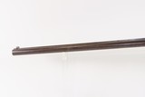 Antique .44-40 | 12 Gauge Combination Rifle & Shotgun W Richards Late-1800s Great Versatile Gun for the American Frontier - Image 5 of 23