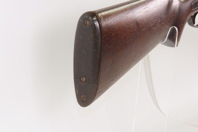 Antique .44-40 | 12 Gauge Combination Rifle & Shotgun W Richards Late-1800s Great Versatile Gun for the American Frontier - Image 22 of 23