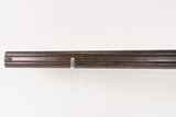 Antique .44-40 | 12 Gauge Combination Rifle & Shotgun W Richards Late-1800s Great Versatile Gun for the American Frontier - Image 13 of 23