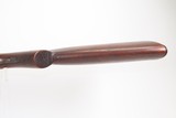 Antique .44-40 | 12 Gauge Combination Rifle & Shotgun W Richards Late-1800s Great Versatile Gun for the American Frontier - Image 14 of 23