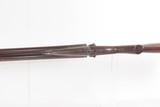Antique .44-40 | 12 Gauge Combination Rifle & Shotgun W Richards Late-1800s Great Versatile Gun for the American Frontier - Image 8 of 23