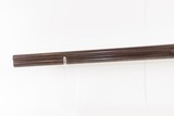 Antique .44-40 | 12 Gauge Combination Rifle & Shotgun W Richards Late-1800s Great Versatile Gun for the American Frontier - Image 9 of 23