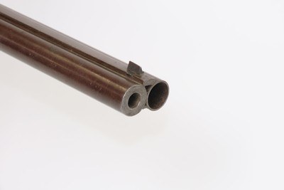 Antique .44-40 | 12 Gauge Combination Rifle & Shotgun W Richards Late-1800s Great Versatile Gun for the American Frontier - Image 23 of 23