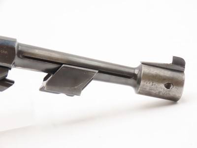 HIGH STANDARD “Supermatic Trophy” Model 102 .22 LR RF TARGET Pistol C&RWith a Reputation for RELIABILITY and ACCURACY - Image 21 of 21