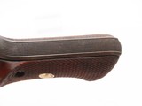 HIGH STANDARD “Supermatic Trophy” Model 102 .22 LR RF TARGET Pistol C&RWith a Reputation for RELIABILITY and ACCURACY - Image 8 of 21