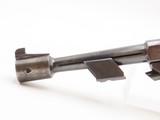 HIGH STANDARD “Supermatic Trophy” Model 102 .22 LR RF TARGET Pistol C&RWith a Reputation for RELIABILITY and ACCURACY - Image 5 of 21