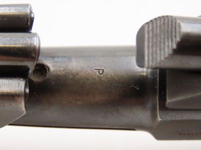 HIGH STANDARD “Supermatic Trophy” Model 102 .22 LR RF TARGET Pistol C&RWith a Reputation for RELIABILITY and ACCURACY - Image 14 of 21