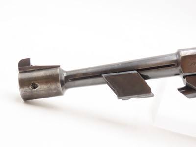 HIGH STANDARD “Supermatic Trophy” Model 102 .22 LR RF TARGET Pistol C&RWith a Reputation for RELIABILITY and ACCURACY - Image 5 of 21