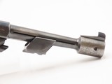 HIGH STANDARD “Supermatic Trophy” Model 102 .22 LR RF TARGET Pistol C&RWith a Reputation for RELIABILITY and ACCURACY - Image 21 of 21