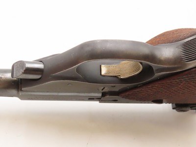 HIGH STANDARD “Supermatic Trophy” Model 102 .22 LR RF TARGET Pistol C&RWith a Reputation for RELIABILITY and ACCURACY - Image 13 of 21