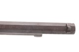 CIVIL WAR Extremely Scarce CONFEDERATE LeMAT Grapeshot Percussion REVOLVEROVER/UNDER REBEL REVOLVER - 11 of 21