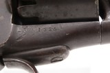 CIVIL WAR Extremely Scarce CONFEDERATE LeMAT Grapeshot Percussion REVOLVEROVER/UNDER REBEL REVOLVER - 6 of 21
