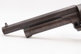 CIVIL WAR Extremely Scarce CONFEDERATE LeMAT Grapeshot Percussion REVOLVEROVER/UNDER REBEL REVOLVER - 17 of 21