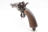 CIVIL WAR Extremely Scarce CONFEDERATE LeMAT Grapeshot Percussion REVOLVEROVER/UNDER REBEL REVOLVER - 21 of 21