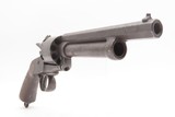 CIVIL WAR Extremely Scarce CONFEDERATE LeMAT Grapeshot Percussion REVOLVEROVER/UNDER REBEL REVOLVER - 20 of 21