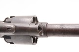 CIVIL WAR Extremely Scarce CONFEDERATE LeMAT Grapeshot Percussion REVOLVEROVER/UNDER REBEL REVOLVER - 9 of 21