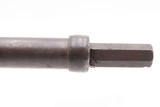 CIVIL WAR Extremely Scarce CONFEDERATE LeMAT Grapeshot Percussion REVOLVEROVER/UNDER REBEL REVOLVER - 8 of 21