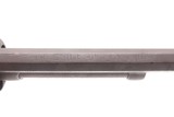 CIVIL WAR Extremely Scarce CONFEDERATE LeMAT Grapeshot Percussion REVOLVEROVER/UNDER REBEL REVOLVER - 15 of 21