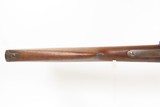 RARE Antique U.S. Contract E.G. LAMSON BALL Patent SR CARBINE Civil War1 of 1,002 made with Underbarrel Tube Fed Magazine - Image 10 of 19