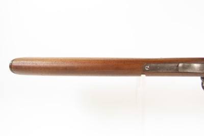 RARE Antique U.S. Contract E.G. LAMSON BALL Patent SR CARBINE Civil War1 of 1,002 made with Underbarrel Tube Fed Magazine - Image 3 of 19