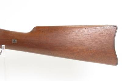 RARE Antique U.S. Contract E.G. LAMSON BALL Patent SR CARBINE Civil War1 of 1,002 made with Underbarrel Tube Fed Magazine - Image 15 of 19