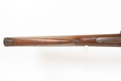 RARE Antique U.S. Contract E.G. LAMSON BALL Patent SR CARBINE Civil War1 of 1,002 made with Underbarrel Tube Fed Magazine - Image 10 of 19