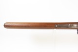RARE Antique U.S. Contract E.G. LAMSON BALL Patent SR CARBINE Civil War1 of 1,002 made with Underbarrel Tube Fed Magazine - Image 3 of 19