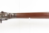 RARE Antique U.S. Contract E.G. LAMSON BALL Patent SR CARBINE Civil War1 of 1,002 made with Underbarrel Tube Fed Magazine - Image 2 of 19