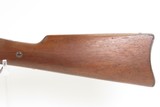 RARE Antique U.S. Contract E.G. LAMSON BALL Patent SR CARBINE Civil War1 of 1,002 made with Underbarrel Tube Fed Magazine - Image 15 of 19