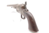 CIVIL WAR NAVAL Inspected Antique U.S. COLT M1851 NAVY Conversion RevolverMARTIALLY INSPECTED & Manufactured in 1856 - Image 24 of 24