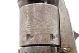 CIVIL WAR NAVAL Inspected Antique U.S. COLT M1851 NAVY Conversion RevolverMARTIALLY INSPECTED & Manufactured in 1856 - Image 6 of 24