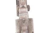 CIVIL WAR NAVAL Inspected Antique U.S. COLT M1851 NAVY Conversion RevolverMARTIALLY INSPECTED & Manufactured in 1856 - Image 11 of 24