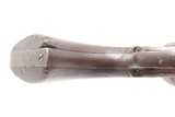 CIVIL WAR NAVAL Inspected Antique U.S. COLT M1851 NAVY Conversion RevolverMARTIALLY INSPECTED & Manufactured in 1856 - Image 9 of 24