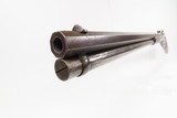 c1879 mfr. Antique WHITNEY KENNEDY Lever Action .45-60 WCF Repeating RIFLE3-Digit SN LARGE FRAME Rifle with “BURGESS” Style Lever - Image 8 of 21