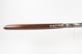 c1879 mfr. Antique WHITNEY KENNEDY Lever Action .45-60 WCF Repeating RIFLE3-Digit SN LARGE FRAME Rifle with “BURGESS” Style Lever - Image 7 of 21