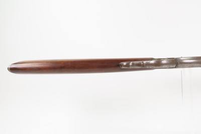 c1879 mfr. Antique WHITNEY KENNEDY Lever Action .45-60 WCF Repeating RIFLE3-Digit SN LARGE FRAME Rifle with “BURGESS” Style Lever - Image 7 of 21