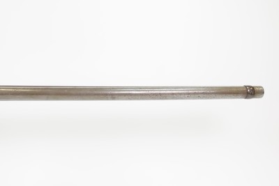 c1879 mfr. Antique WHITNEY KENNEDY Lever Action .45-60 WCF Repeating RIFLE3-Digit SN LARGE FRAME Rifle with “BURGESS” Style Lever - Image 13 of 21