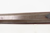 c1879 mfr. Antique WHITNEY KENNEDY Lever Action .45-60 WCF Repeating RIFLE3-Digit SN LARGE FRAME Rifle with “BURGESS” Style Lever - Image 18 of 21