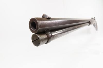 c1879 mfr. Antique WHITNEY KENNEDY Lever Action .45-60 WCF Repeating RIFLE3-Digit SN LARGE FRAME Rifle with “BURGESS” Style Lever - Image 8 of 21