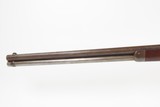 c1879 mfr. Antique WHITNEY KENNEDY Lever Action .45-60 WCF Repeating RIFLE3-Digit SN LARGE FRAME Rifle with “BURGESS” Style Lever - Image 16 of 21