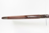 c1879 mfr. Antique WHITNEY KENNEDY Lever Action .45-60 WCF Repeating RIFLE3-Digit SN LARGE FRAME Rifle with “BURGESS” Style Lever - Image 15 of 21