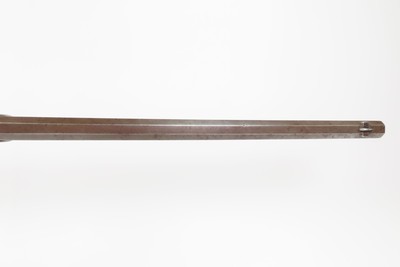c1879 mfr. Antique WHITNEY KENNEDY Lever Action .45-60 WCF Repeating RIFLE3-Digit SN LARGE FRAME Rifle with “BURGESS” Style Lever - Image 12 of 21