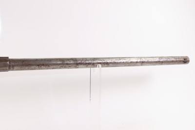 c1836 CLEVELAND, OHIO Long Rifle by LYSANDER WILKINS BABBITT PIONEER.56 Caliber Rifle Made for the Plains of the Western Frontier - Image 15 of 21