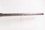 c1836 CLEVELAND, OHIO Long Rifle by LYSANDER WILKINS BABBITT PIONEER.56 Caliber Rifle Made for the Plains of the Western Frontier - Image 15 of 21