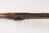 c1836 CLEVELAND, OHIO Long Rifle by LYSANDER WILKINS BABBITT PIONEER.56 Caliber Rifle Made for the Plains of the Western Frontier - Image 14 of 21