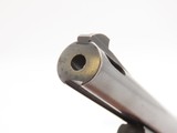 1956 mfr. HIGH STANDARD Supermatic S-101 .22 RF TARGET Pistol C&R PLINKERWith a Reputation for RELIABILITY and ACCURACY - Image 11 of 20