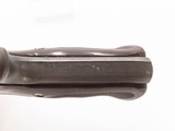 1956 mfr. HIGH STANDARD Supermatic S-101 .22 RF TARGET Pistol C&R PLINKERWith a Reputation for RELIABILITY and ACCURACY - Image 8 of 20