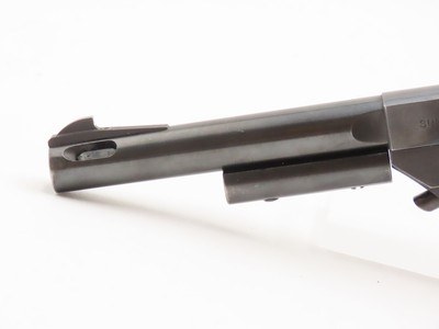 1956 mfr. HIGH STANDARD Supermatic S-101 .22 RF TARGET Pistol C&R PLINKERWith a Reputation for RELIABILITY and ACCURACY - Image 5 of 20